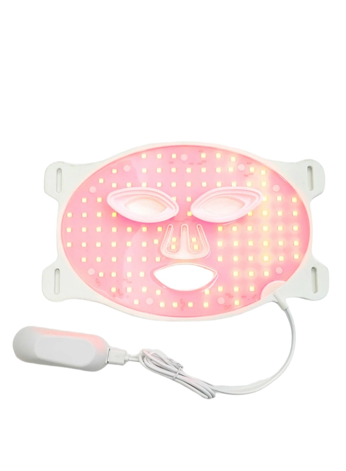 PhotoTherapy Mask