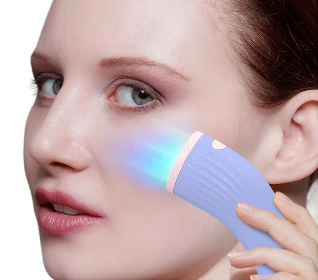 LED Light Spot Therapy