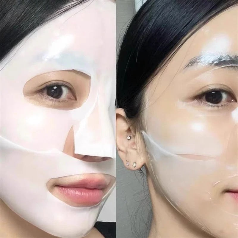 Bio-Collagen Real Deep Overnight Mask